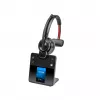 HP Poly Savi 8410 Office monaurálny Microsoft Teams certifikovaný DECT 1880-1900 MHz headset