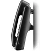 IP telefón POLY Edge B10 čierny, káblový slúchadlo, 2 linky, LCD displej