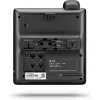 IP telefón POLY Edge B10 čierny, káblový slúchadlo, 2 linky, LCD displej