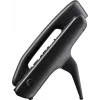 IP telefón POLY Edge B10 čierny, káblový slúchadlo, 2 linky, LCD displej