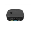 HP Poly ATA 400 1FXS Voice Port VoIP adaptér s Open SIP a napájacím zdrojom