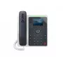 HP Poly Edge E100 IP telefón a PoE, IPS, 320 x 240 pixelov, 4:3, HTTPS, ENERGY STAR, EAC, RoHS, Federal Communications Commission (FCC), CE
