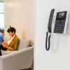 HP Poly Edge E100 IP telefón a PoE, IPS, 320 x 240 pixelov, 4:3, HTTPS, ENERGY STAR, EAC, RoHS, Federal Communications Commission (FCC), CE