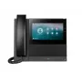 HP Poly CCX 600 business media telefón s Open SIP a PoE