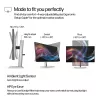 Monitor HP Series 7 Pro 27 palcov 4K Thunderbolt 4 LCD 3840 x 2160