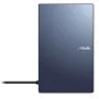 Dokovacia stanica ASUS SimPro Dock 2 káblová Thunderbolt 3 — HDMI 2.0, DP 1.4, VGA, 3x USB-A, TB3-Host, Gigabit Ethernet, Kensington zámok