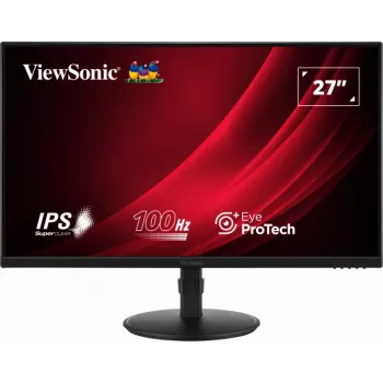 Viewsonic VG2708A počítačový monitor 68,6 cm (27