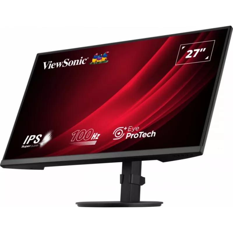 Viewsonic VG2708A počítačový monitor 68,6 cm (27
