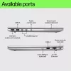 Notebook HP ProBook 460 G11 16