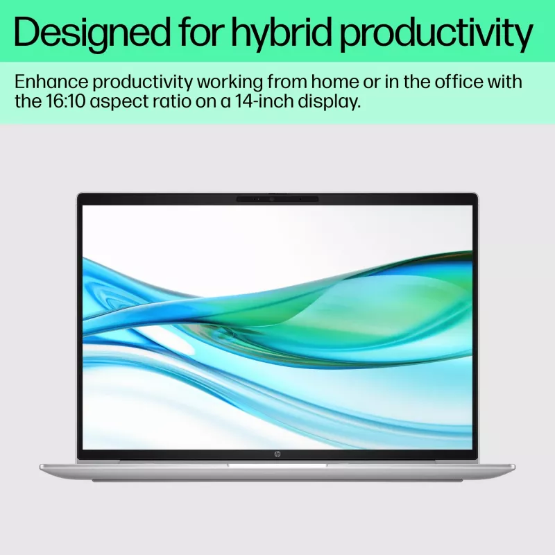 Notebook HP ProBook 460 G11 16