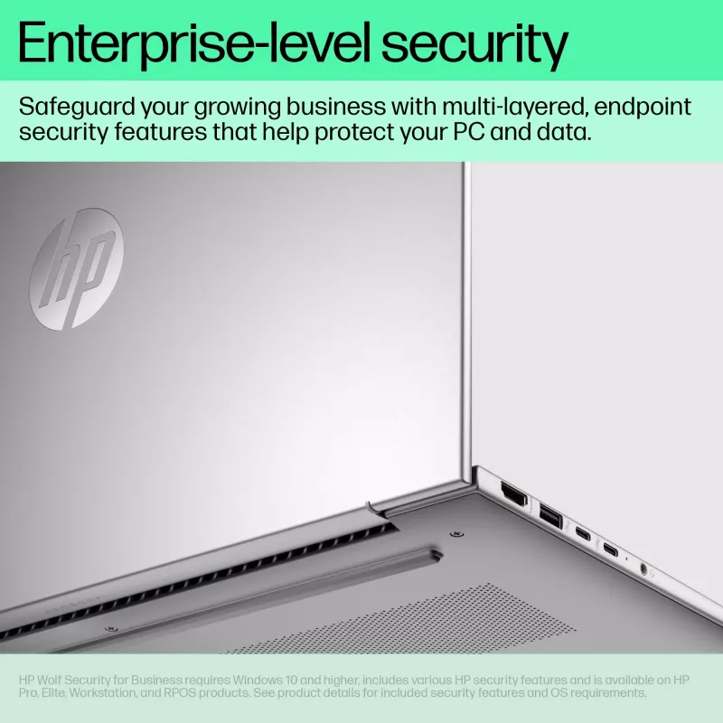 Notebook HP ProBook 460 G11 16