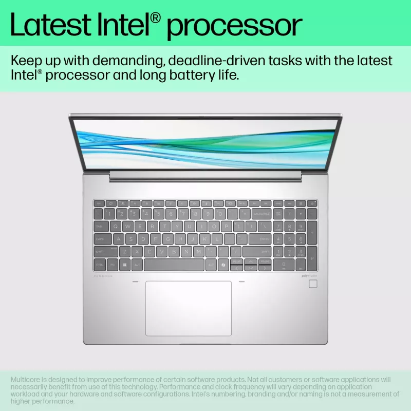 Notebook HP ProBook 460 G11 16