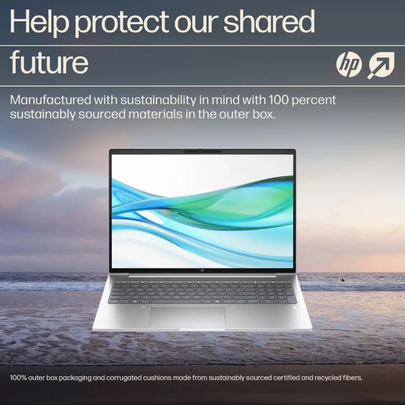 Notebook HP ProBook 460 G11 16