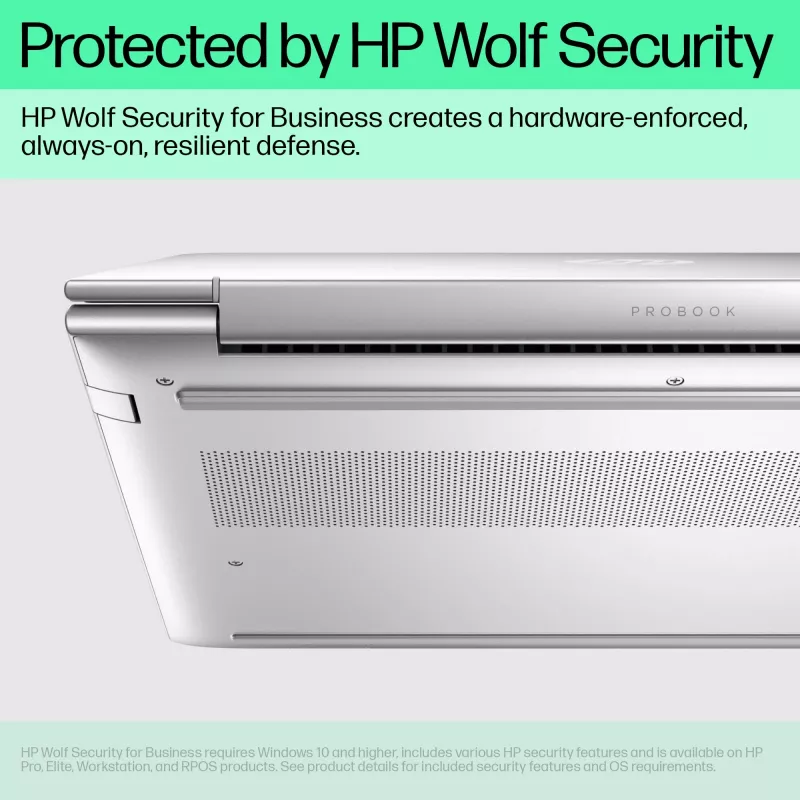 Notebook HP ProBook 460 G11 16