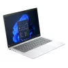 HP EliteBook 1040 G11 Intel Core Ultra 7 155H notebook 35,6 cm (14 inch) 2,8K 32 GB LPDDR5x-SDRAM 1 TB SSD Wi-Fi 7 (802.11be) Windows 11 Pro AI PC strieborný
