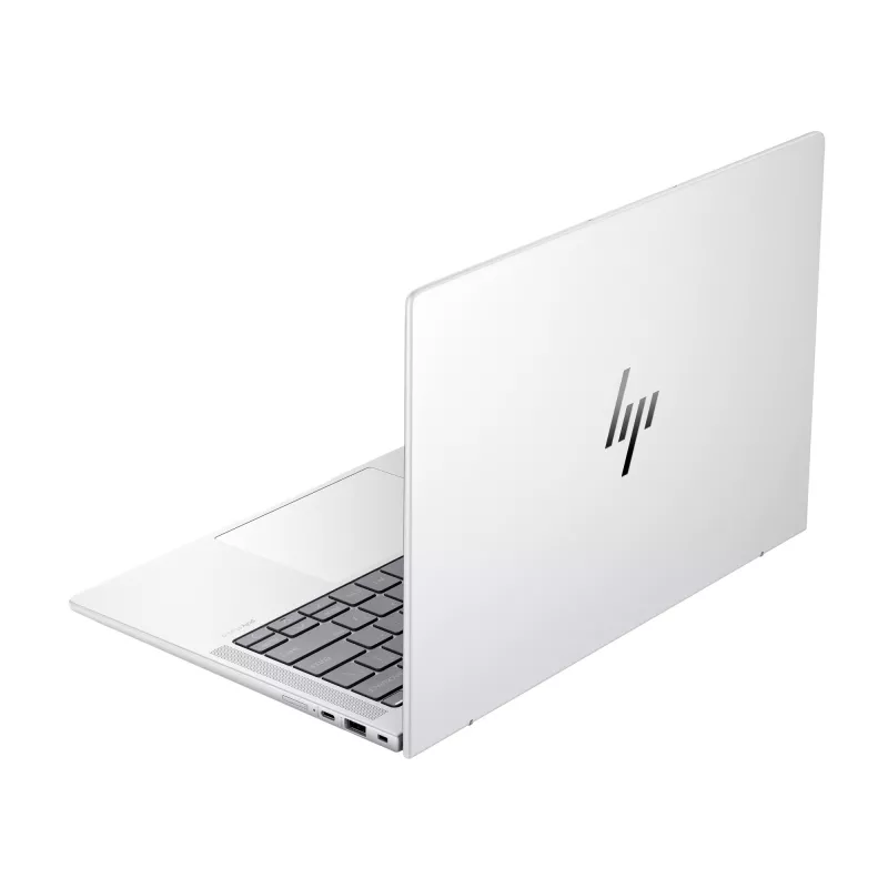 HP EliteBook 1040 G11 Intel Core Ultra 7 155H notebook 35,6 cm (14 inch) 2,8K 32 GB LPDDR5x-SDRAM 1 TB SSD Wi-Fi 7 (802.11be) Windows 11 Pro AI PC strieborný