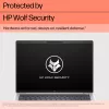 HP EliteBook 1040 G11 Intel Core Ultra 7 155H notebook 35,6 cm (14 inch) 2,8K 32 GB LPDDR5x-SDRAM 1 TB SSD Wi-Fi 7 (802.11be) Windows 11 Pro AI PC strieborný