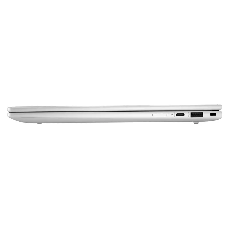 HP EliteBook 1040 G11 Intel Core Ultra 7 155H notebook 35,6 cm (14 inch) 2,8K 32 GB LPDDR5x-SDRAM 1 TB SSD Wi-Fi 7 (802.11be) Windows 11 Pro AI PC strieborný