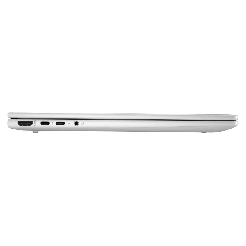 HP EliteBook 1040 G11 Intel Core Ultra 7 155H notebook 35,6 cm (14 inch) 2,8K 32 GB LPDDR5x-SDRAM 1 TB SSD Wi-Fi 7 (802.11be) Windows 11 Pro AI PC strieborný
