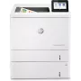 HP Color LaserJet Enterprise M555x, laser, farba, 1200 x 1200 DPI, A4, 38 str./min, obojstranná tlač