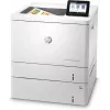 HP Color LaserJet Enterprise M555x, laser, farba, 1200 x 1200 DPI, A4, 38 str./min, obojstranná tlač