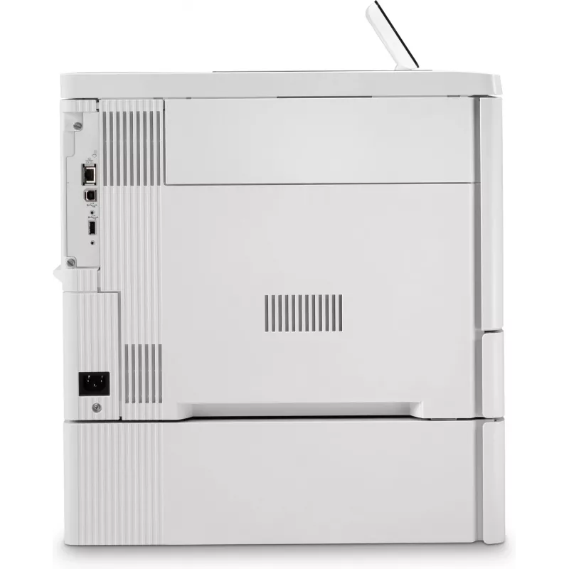 HP Color LaserJet Enterprise M555x, laser, farba, 1200 x 1200 DPI, A4, 38 str./min, obojstranná tlač