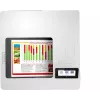 HP Color LaserJet Enterprise M555x, laser, farba, 1200 x 1200 DPI, A4, 38 str./min, obojstranná tlač
