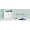 HP Color LaserJet Enterprise M555x, laser, farba, 1200 x 1200 DPI, A4, 38 str./min, obojstranná tlač