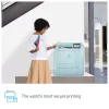 HP Color LaserJet Enterprise M555x, laser, farba, 1200 x 1200 DPI, A4, 38 str./min, obojstranná tlač