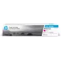 Samsung CLT-M4072S originálna purpurová tonerová kazeta