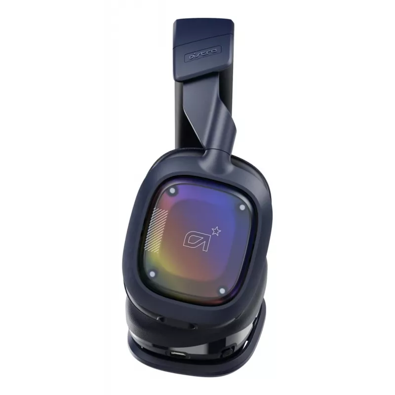 LOGITECH headset - A30 - Xbox Series - Bluetooth - námornícka modrá