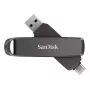 WESTERN DIGITAL Sandisk Extreme Pro Dual Drive – 1 TB USB kľúč – kov 1000/900 MB/s