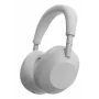 Sony WH-1000XM6 headset káblový & bezdrôtový cez hlavu telefonovanie/hudba/šport/všedný deň USB Type-C Bluetooth sivá