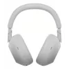 Sony WH-1000XM6 headset káblový & bezdrôtový cez hlavu telefonovanie/hudba/šport/všedný deň USB Type-C Bluetooth sivá