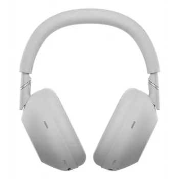 Sony WH-1000XM6 headset káblový & bezdrôtový cez hlavu telefonovanie/hudba/šport/všedný deň USB Type-C Bluetooth sivá