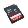 WESTERN DIGITAL SanDisk Ultra 128 GB SDXC pamäťová karta 100 MB/s