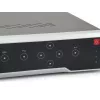 LevelOne NVR-1332 4-Bay sieťový videorekordér H.265 32 kanálov 3840x2160