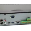 LevelOne NVR-1332 4-Bay sieťový videorekordér H.265 32 kanálov 3840x2160