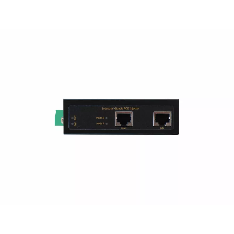 LevelOne IGP-0102 PoE adaptér Gigabit Ethernet