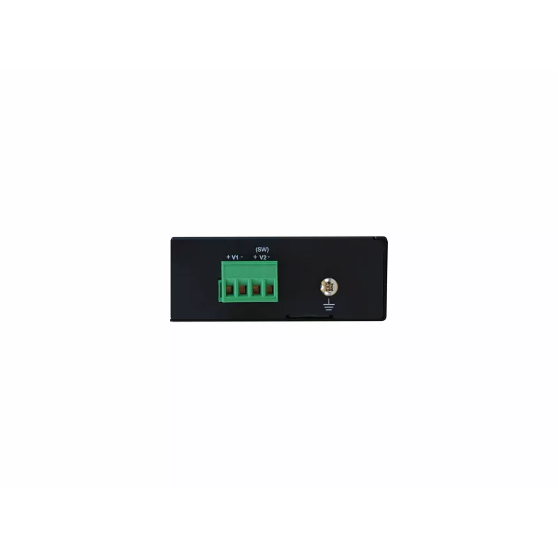 LevelOne IGP-0102 PoE adaptér Gigabit Ethernet