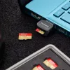 Čítačka kariet SanDisk 1 ks USB 3.2 Gen 1 SDDR-B731-GN6NN