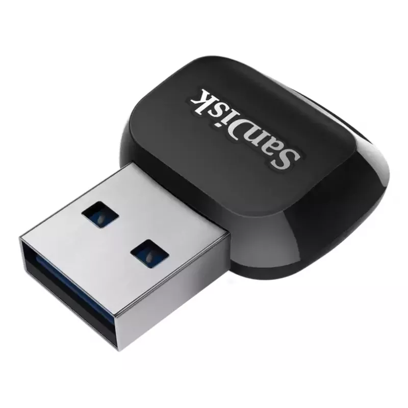 Čítačka kariet SanDisk 1 ks USB 3.2 Gen 1 SDDR-B731-GN6NN