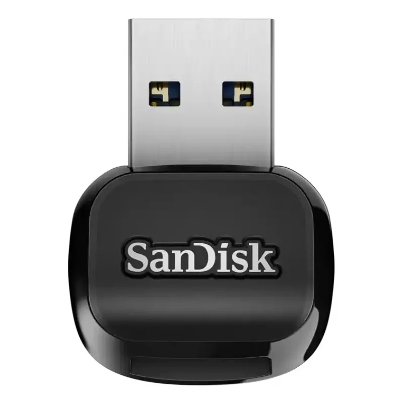 Čítačka kariet SanDisk 1 ks USB 3.2 Gen 1 SDDR-B731-GN6NN