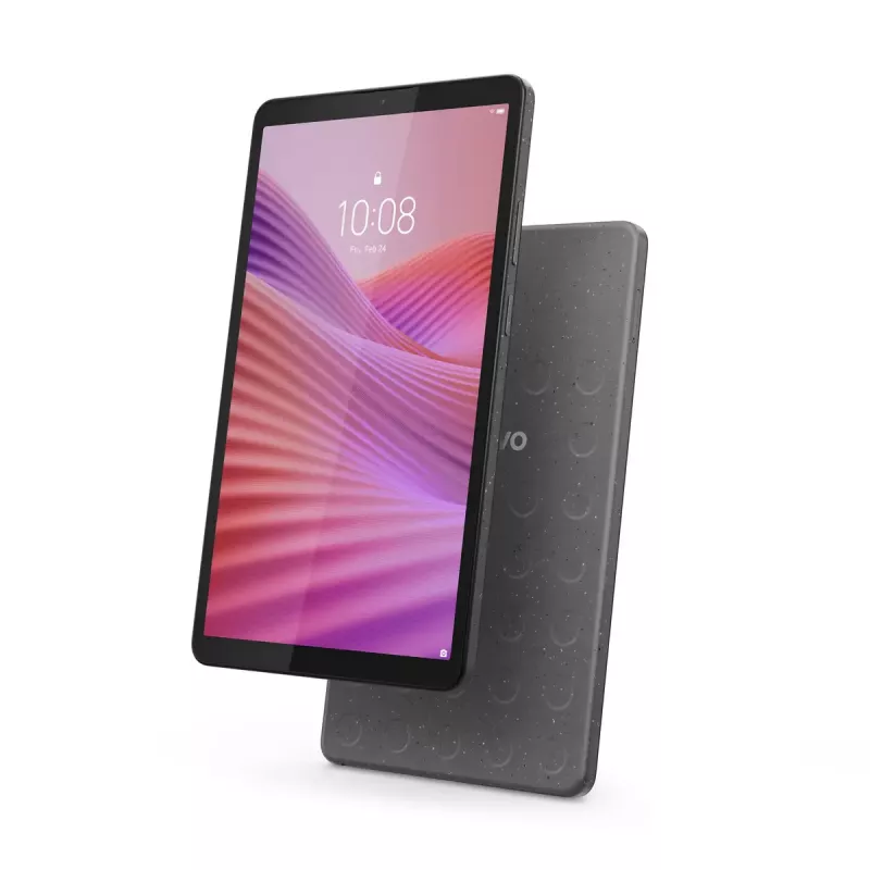 Lenovo Tab One Mediatek 64 GB 22,1 cm (8,7