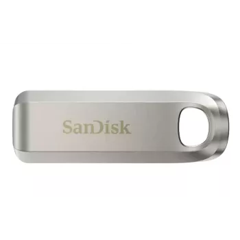 WESTERN DIGITAL Sandisk Ultra Luxe - 64GB USB kľúč - USB-C 3.2 Gen 1 - prémiový kovový dizajn