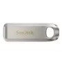 WESTERN DIGITAL Sandisk Ultra Luxe - 64GB USB kľúč - USB-C 3.2 Gen 1 - prémiový kovový dizajn
