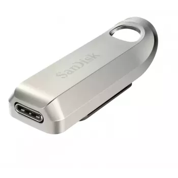 WESTERN DIGITAL Sandisk Ultra Luxe - 64GB USB kľúč - USB-C 3.2 Gen 1 - prémiový kovový dizajn