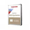 HDD Toshiba N300 6 TB 3,5