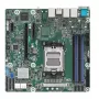 Základná doska ASRock B650D4U micro ATX server AMD B650 Express Socket AM5 DDR5, 4x DIMM, 32GB, 2x LAN, IPMI, 4x SATA III, M.2