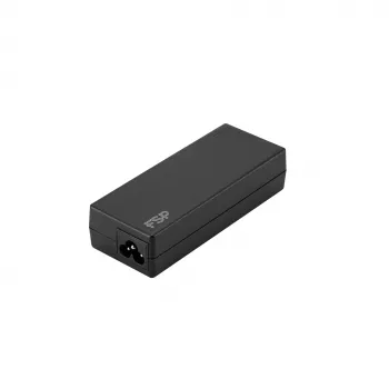 FSP NB PRO 90 adaptér PD, výstup: 4,47 A, laptop, vnútorný, 100 - 240 V, 50/60 Hz, 90 W, 18 - 20 V